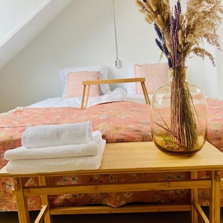 4P Apt With Rooftop Terrace At Piushaven Centrum Tilburg Esterno foto