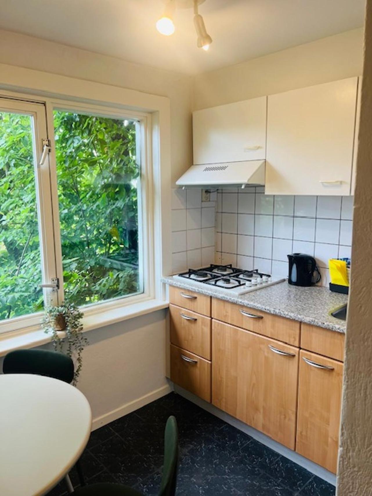 4P Apt With Rooftop Terrace At Piushaven Centrum Tilburg Esterno foto