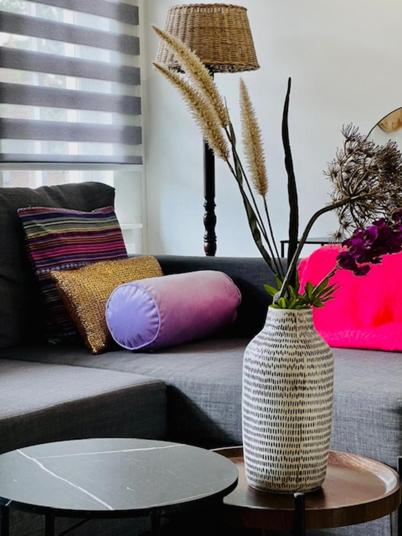 4P Apt With Rooftop Terrace At Piushaven Centrum Tilburg Esterno foto
