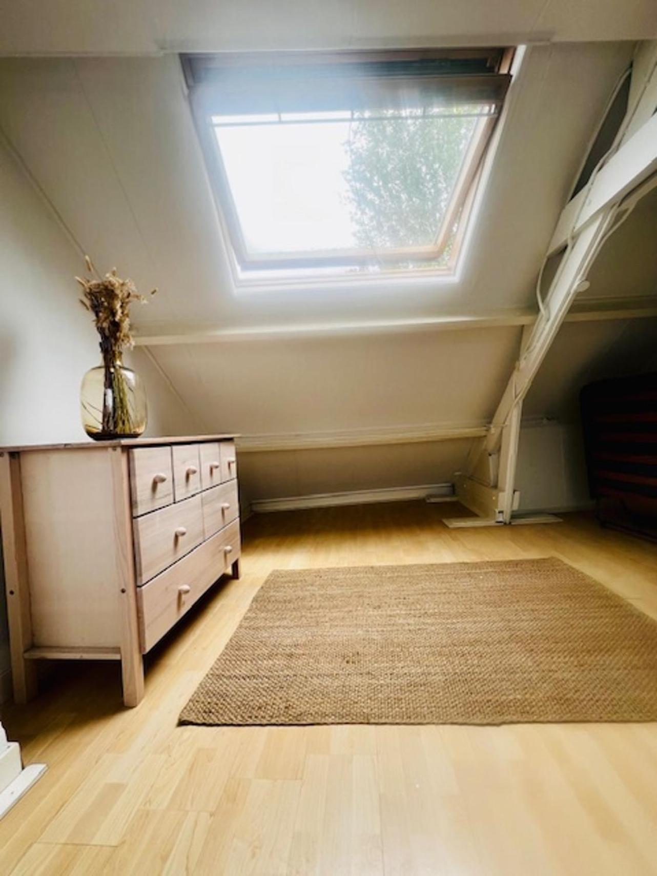 4P Apt With Rooftop Terrace At Piushaven Centrum Tilburg Esterno foto