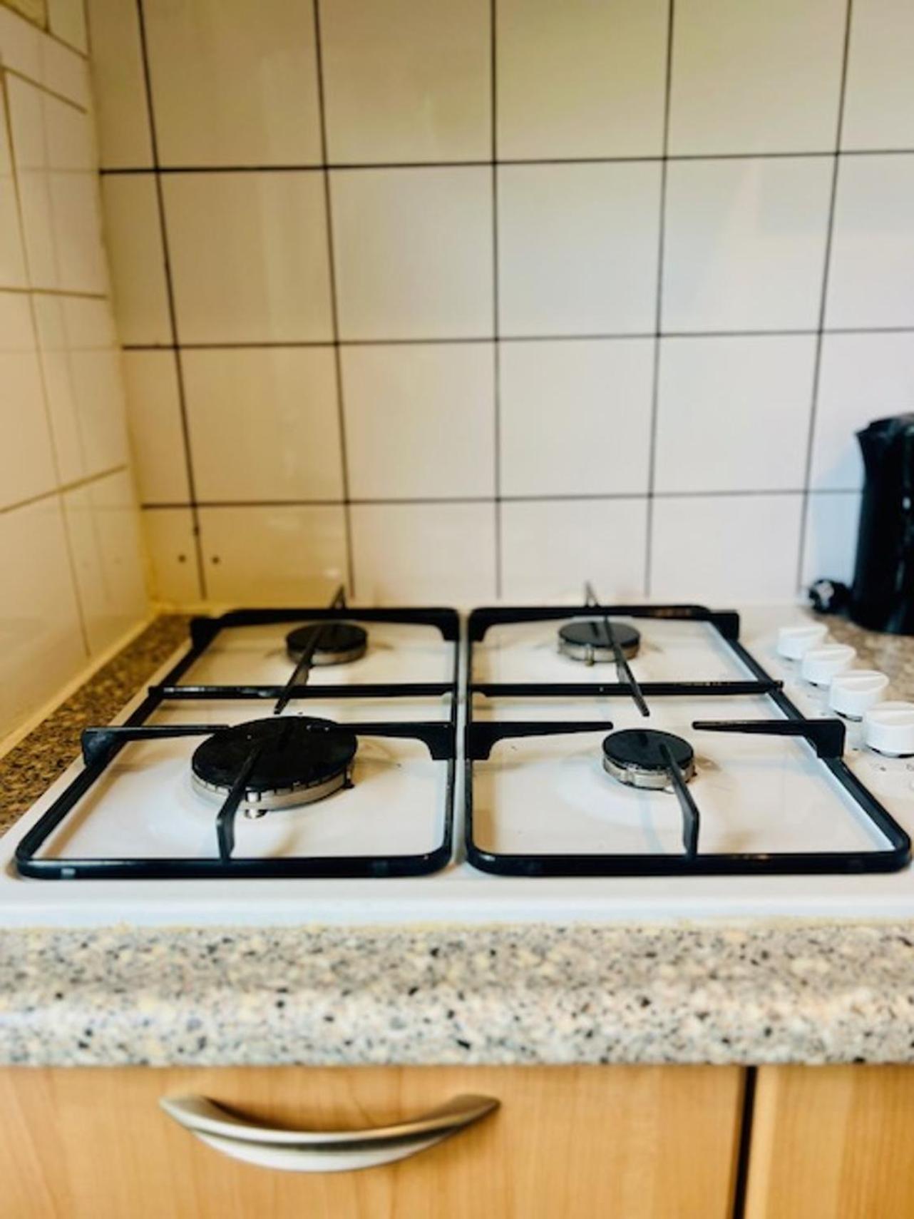 4P Apt With Rooftop Terrace At Piushaven Centrum Tilburg Esterno foto